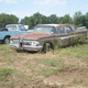 Illustration for article titled Cars Of The John Armbrust Estate Auction